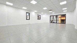 cho thuê dài hạn mt phan đăng lưu - phú nhuận - đoạn nhiều toà nhà - ngân hàng - thương hiệu lớn