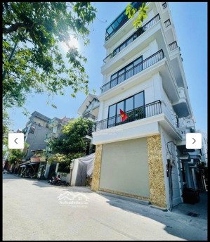 nhà lô góc view hồ đẹp tại đ. bồ đề, 28 tỷ, 87m2, 6 tầng, nhiều tiện ích, q. long biên, hn