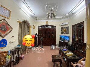 biệt thự sân vườn xuân thuỷ 160m 3 thoáng ngõ ô tô kinh doanh 6pn 41.5 tỷ