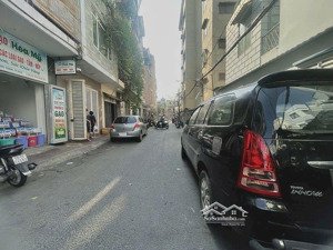 bán nhà mặt tiền giá tốt chỉ 6 tỷ 9 - ngay nguyễn lâm - bình thạnh. dt 48m2 - ngang 4m2 dài 12m