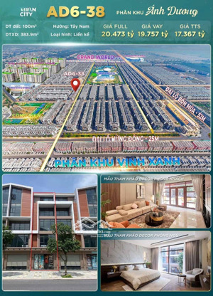 shophouse kinh doanh cho giới tinh hoa từ fullton và đảo vịnh xanh đều qua đây