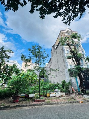 hàng đầu tư kdc nam long, bán gấp nền nhà phố 90m2 (4,5x20m) liền kề global city giá ngộp 9 tỷ tl