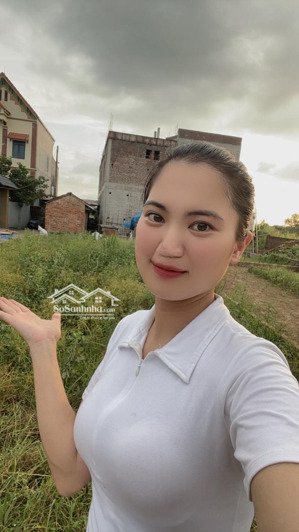 bán đất giá mềm 55m mt 4,5m tại bắc phú sóc sơn giá chỉ 1,05 tỷ