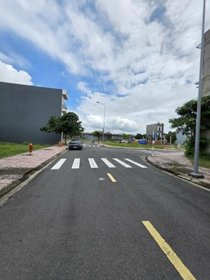 bán đất gần đường đt743 chỉ 200m, p.an phú, tp.thuận an - dt: 62,3m2 thổ cư 100% ( 4,26x14m )