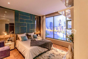 cho thuê gấp chcc cantavil q.2, 98m2, 3pn, nt cao cấp, giá 18tr, view thoáng, an ninh, yên tĩnh