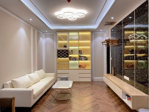 sống như vua tại king palace căn hộ 112m², 3pn, 2wc, full nội thất, view đẹp chính chủ!