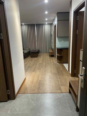 cho thuê căn hộ chung cư valencia việt hưng 65m2 - full nội thất - 2pn 1wc - giá 9 triệu/th