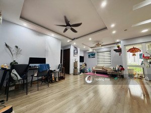 chung cư ruby sát việt hưng 87m2 3pn/2wc ban công thoáng mát giá 4,5 tỷ