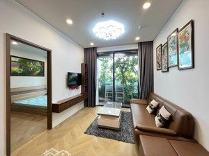 bán căn hộ lumiere riverside, 8 tỷ vnd, 52m2, 1pn, 1wc, pháp lý đầy đủ