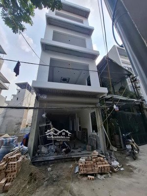 bán nhà 4 tầng tại cự khối long biên hà nội