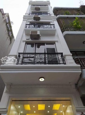 siêu hiếm nhà phố kim mã 33m2x6t - lô góc - ô tô tránh - ngõ thông kinh doanh - giá 14.3 tỷ