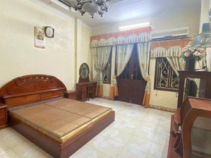 chính chủ nhờ bán nhà giải phóng, 45m2x4t-bagac vào tận cửa-6.5 tỷ.