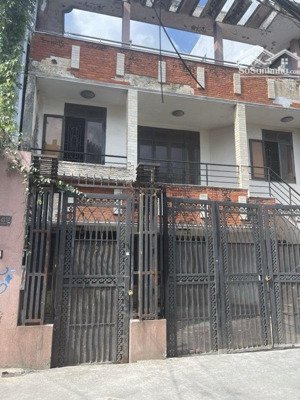 cơ hội hiếm có! nhà đất 223m2 ung văn khiêm - vị trí đắc địa - giá tốt