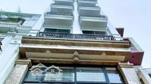 phân lô - ô tô tránh phố nguyễn thị định 63mx6t- thang máy -kinh doanh-giá 33.7 tỷ