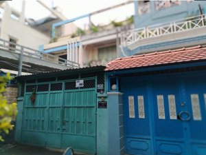 hẻm xe tải - 92.6m2 (4mx23m) - lê quang định - 12.8 tỷ