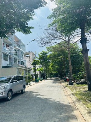 149tr/m2. bán nhà 4 tầng mới - đẹp kdc hoàng anh minh tuấn, phường phước long, tp. hcm