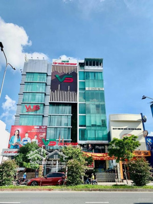 cần bán gấp! tòa nhà 3mt đường cộng hòa, hầm 7 lầu dtsd hơn 1000m2, giá giảm chỉ còn 55 tỷ