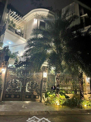 siêu phẩm mt bàu cát! 7x25m, 5 tầng, full nội thất, giá giảm chỉ còn 22.8 tỷ thôi