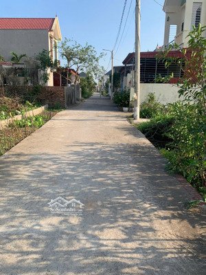 bán 100m2 đất tân thành, dương kinh, hải phòng giá 1,75 tỷ, đường thông 5m