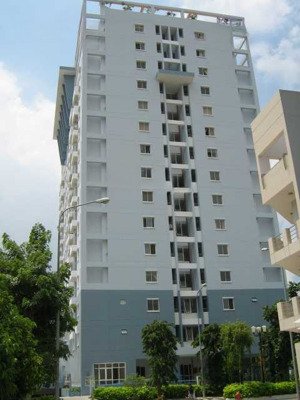 chung cư lakai, nguyễn tri phương, p.8, q5, góc ng tri phương-trần phú, 70m2, 9tr. linh 