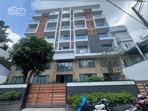 dự án chung cư mini mới 100% full cao cấp từ a - z có bảo vệ lễ tân hỗ trợ 24/24, thang máy hầm xe