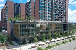 cho thuê căn hộ 2pn full nội thất tại the river thủ thiêm chỉ 25 triệu/ tháng, diện tích 78m2