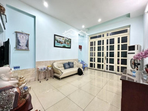 hẻm kinh doanh 8m, xe tải tránh - nguyễn xí (2 chiều) - 68m2 - 10.5 tỷ