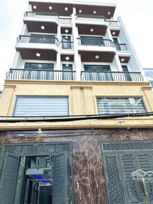 mái ấm 5 tầng mới hoàn thiện hxh 243 mã lò bhha giáp tân phú dt 65m2 7ty9 còn thương lượng