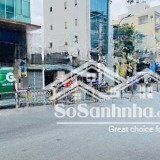 vip ôtô ngay đinh tiên hoàng - 82m2 ngang siêu khủng 7.5m - 3 tầng - chỉ 10 tỷ99