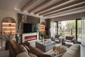 chính chủ bán nhà trịnh văn bô 80m2, 12 tỷ, ô tô tránh, thang máy