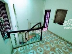 bán nhà riêng ngõ gốc đề, ngõ yên tĩnh