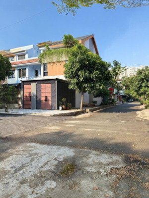 siêu hiếm! nhà đẹp 3 tầng view sông kdc nam long diện tích 112m2 ngang 5 hạ giá bán nhanh 14 tỷ tl