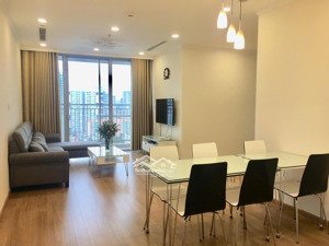 cho thuê căn hộ vinhomes gardenia - hàm nghi