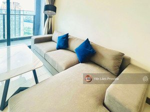 sunwah pearl cho thuê căn hộ tháp golden house căn góc với 3 phòng ngủ nội thất đầy đủ