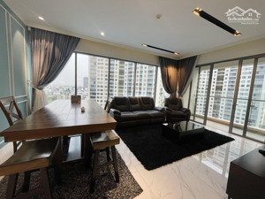 tận hưởng không gian sống đẳng cấp 3pn view ban công nam mát mẻ đảo kim cương, xem nhà 24/7