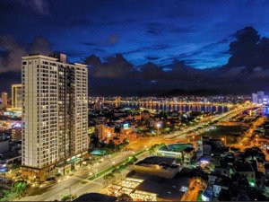 chính chủ bán căn hộ hiyori căn gốc 2pn 66m2 view sông full nội thất có sổ hồng. lh 