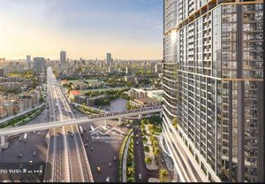 mở bán chung cư 6 sao sun feliza suites, cầu giấy. giá chỉ từ 130tr/m2, vay 0% trong 30 tháng