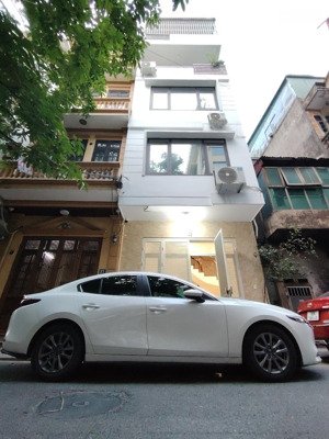 trung tâm ngọc lâm
5 tầng, 6 ngủ, 52 m
chỉ ba bước chân ra vườn hoa ngọc lâm
ô tô trước nhà