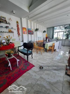 giá rẻ! nhà 2 mặt tiền đinh bộ lĩnh, p.26, bình thạnh. chỉ 188tr/m2 ngang 7.8m x dài 19.5m 4 tầng.