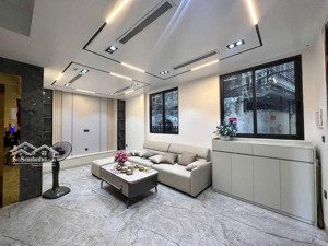 bán nhà bồ đề, dt 38m2 * mt 5.5m * 6 tầng thang máy thoáng sáng, ô tô chỉ 15m, gần wellspring