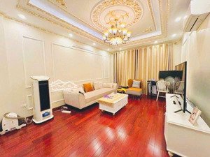 bán nhà hồng tiến , dt 37m2 * m tiền 5.5m * thiết kế thang máy tổng 4 phòng ngủ gần bv tâm anh