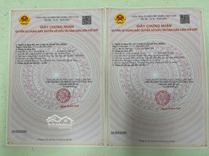chính chủ cần bán 2 lô đất tại phường đông hòa, dĩ an, bình dương liên hệ :90m2 giá 3.850 tỷ