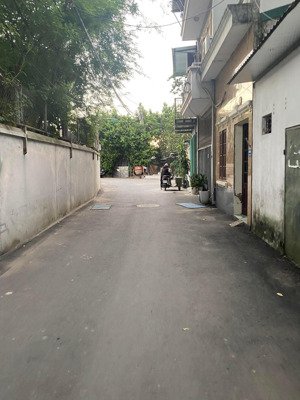 bán gấp mảnh đất phân lô quân đội tây tựu bắc từ liêm 32m2 mt 4m ô tô ra vào nhà