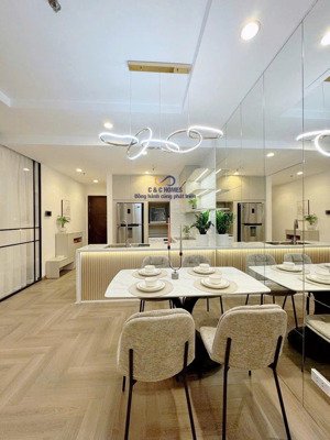 cho thuê 2pn, 76m2 có slot ôtô nhà đẹp, full đồ, vào được ngay, liên hệ đi xem nhà ngay: 