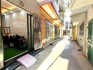 bán nhà riêng tại bạch đằng, hai bà trưng, hà nội, 6,5 tỷ, 30 m2 hot!