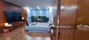 bán nhà phan văn trường, oto, kinh doanh, thang máy, 6t 20,5 tỷ