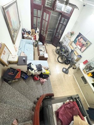 bán nhà 5tầng kinh doanh tốt mặt ngõ thông phố trần duy hưng-trước nhà rộng 3m-cách ô tô đỗ 50m