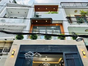 đi định cư bán gấp nhà lê đức thọ, p16, gò vấp. hẻm xe hơi. lhn 