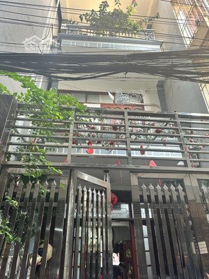 bán gấp nhà riêng 14,4 tỷ, 75m2 tại đỗ đức dục, mễ trì, nam từ liêm, hà nội