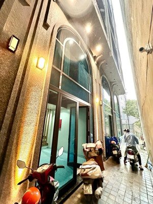 bán nhà riêng tại đường miếu đầm, mễ trì, nam từ liêm, hà nội, 11,98 tỷ, 35 m2 - hàng hiếm tại hot!